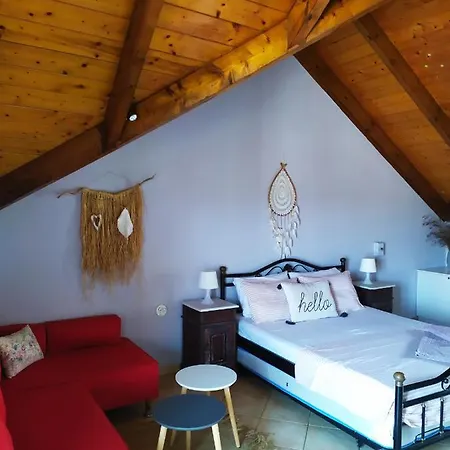 Evelina 3 아파트 *