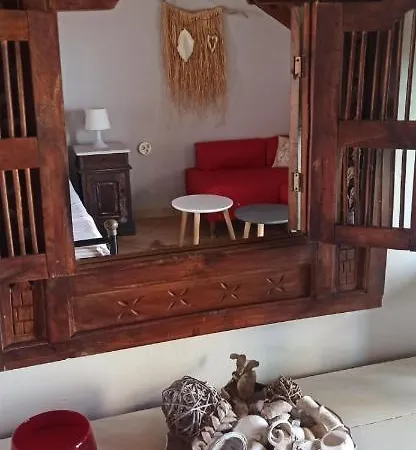 Evelina 3 Apartment