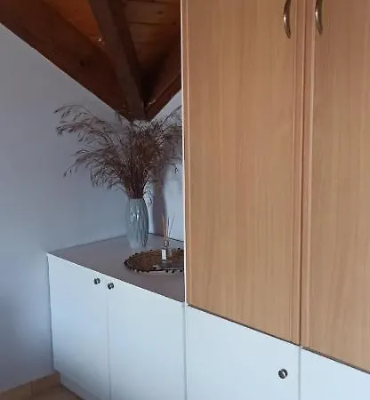 Evelina 3 Apartment Lixouri