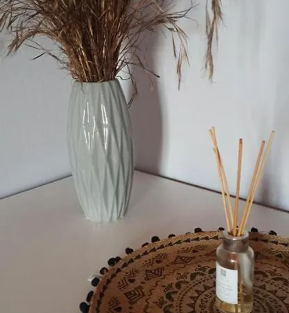 Evelina 3 Apartman Lixúri