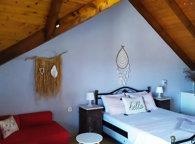 Evelina 3 아파트 *