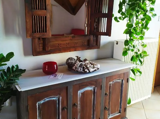 Evelina 3 아파트 *