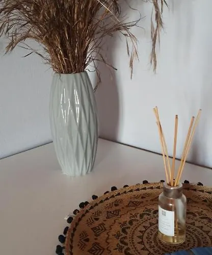 Evelina 3 아파트 릭수리