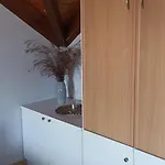 Evelina 3 Apartment Lixouri